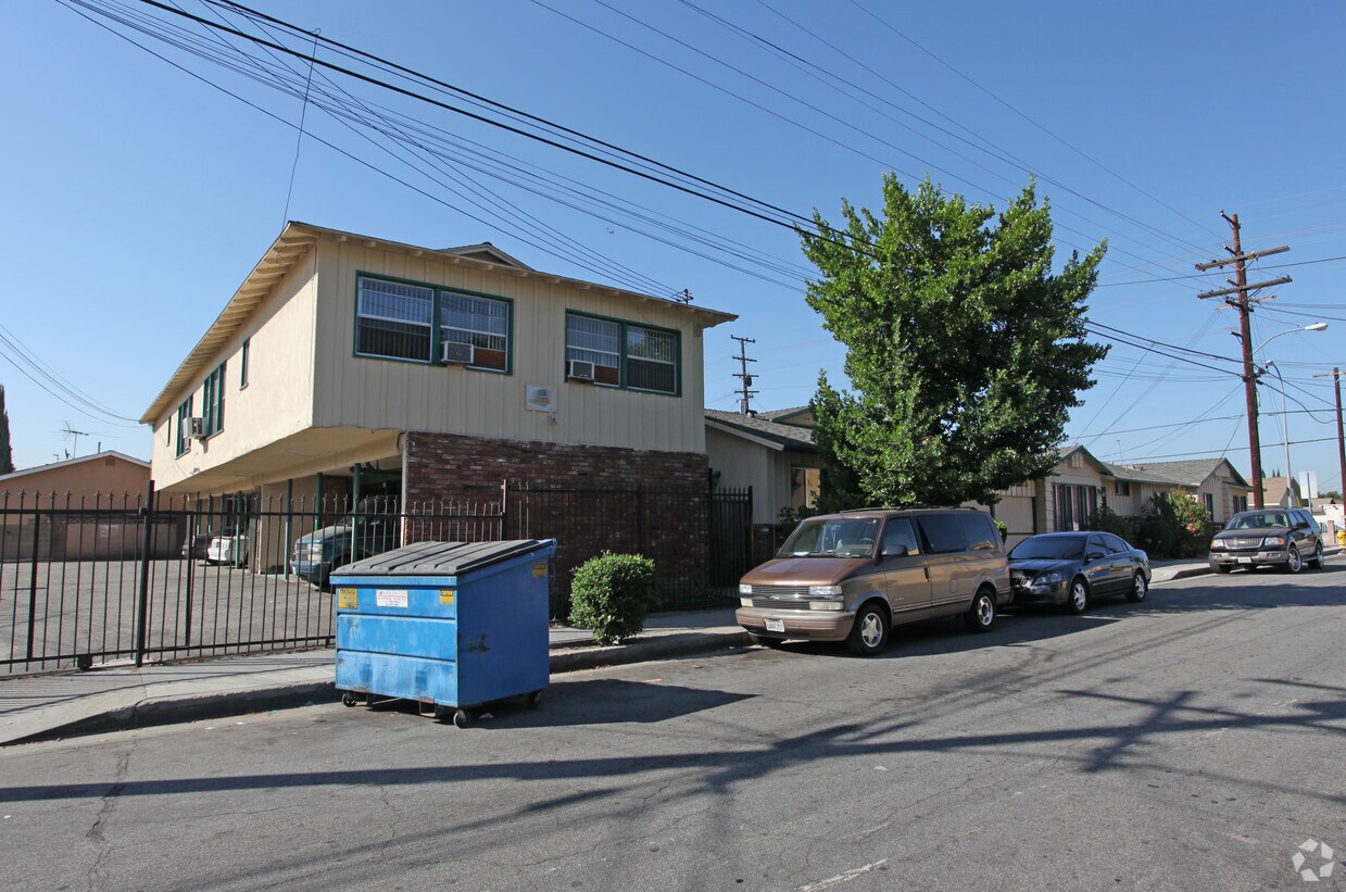 Building Photo - 7300 Otis Ave