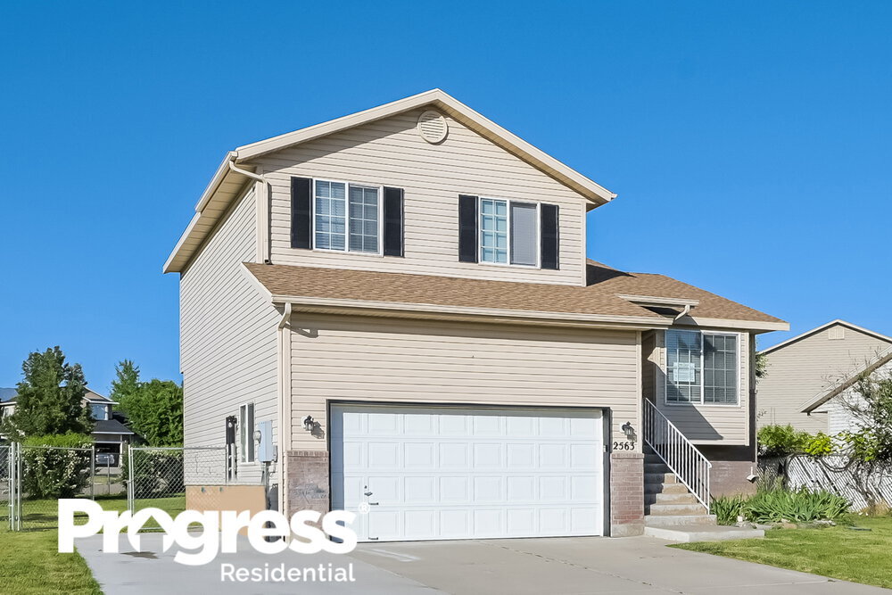 2563 200 E, Clearfield, UT 84015 House Rental in Clearfield, UT
