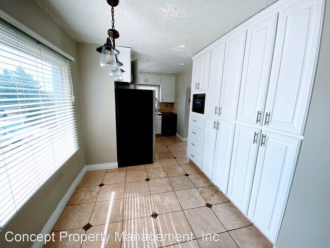 Building Photo - 4 br, 1 bath House - 755 East 500 South