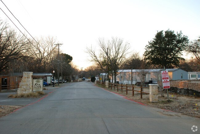 Building Photo - Oak Creek Ranch MHC