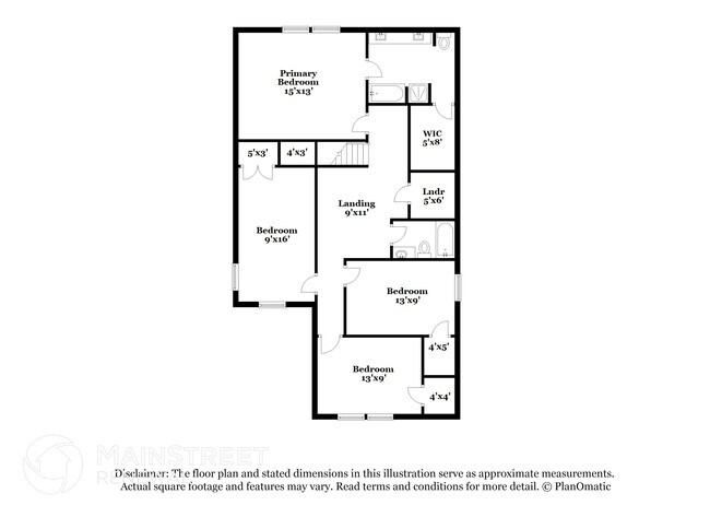 Building Photo - 7219 Cypress Ridge Dr