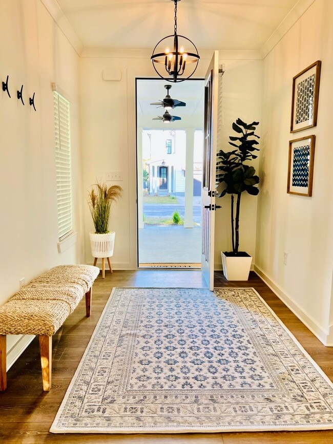 Building Photo - New Construction - FULLY FURNISHED Home fo...
