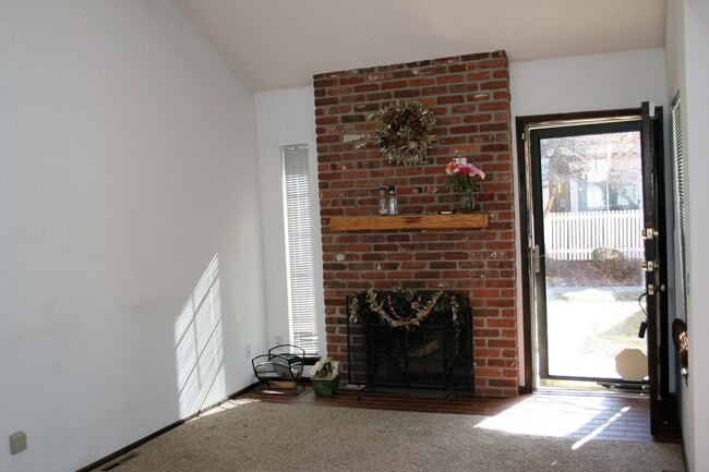 Foto del edificio - 4312 S Billings Cir