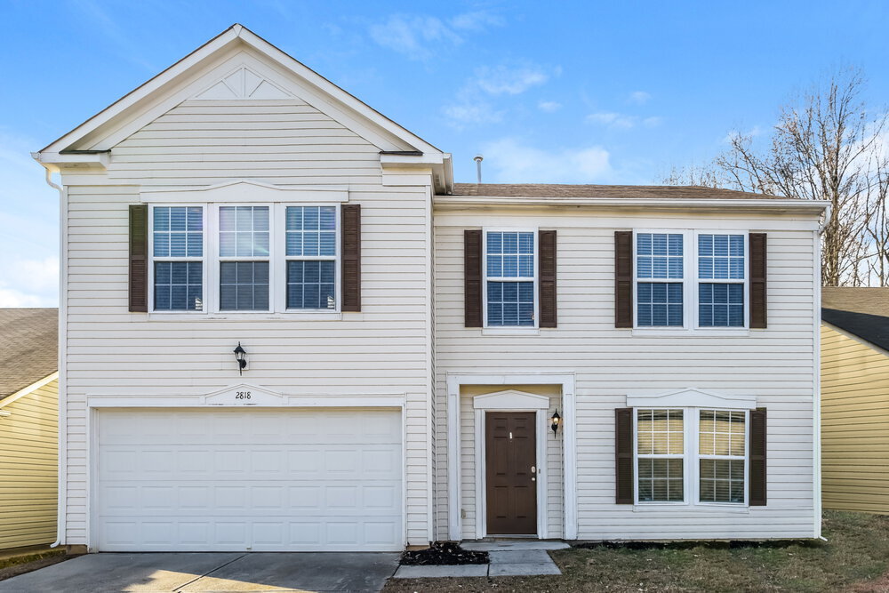 Foto principal - 2818 Royal Fern Ln