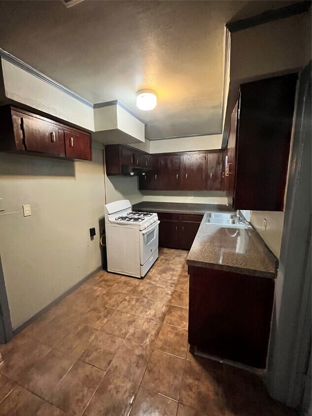 Foto del edificio - 4609 Dabney St