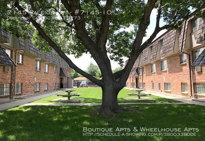 Foto principal - Wheelhouse Apartments