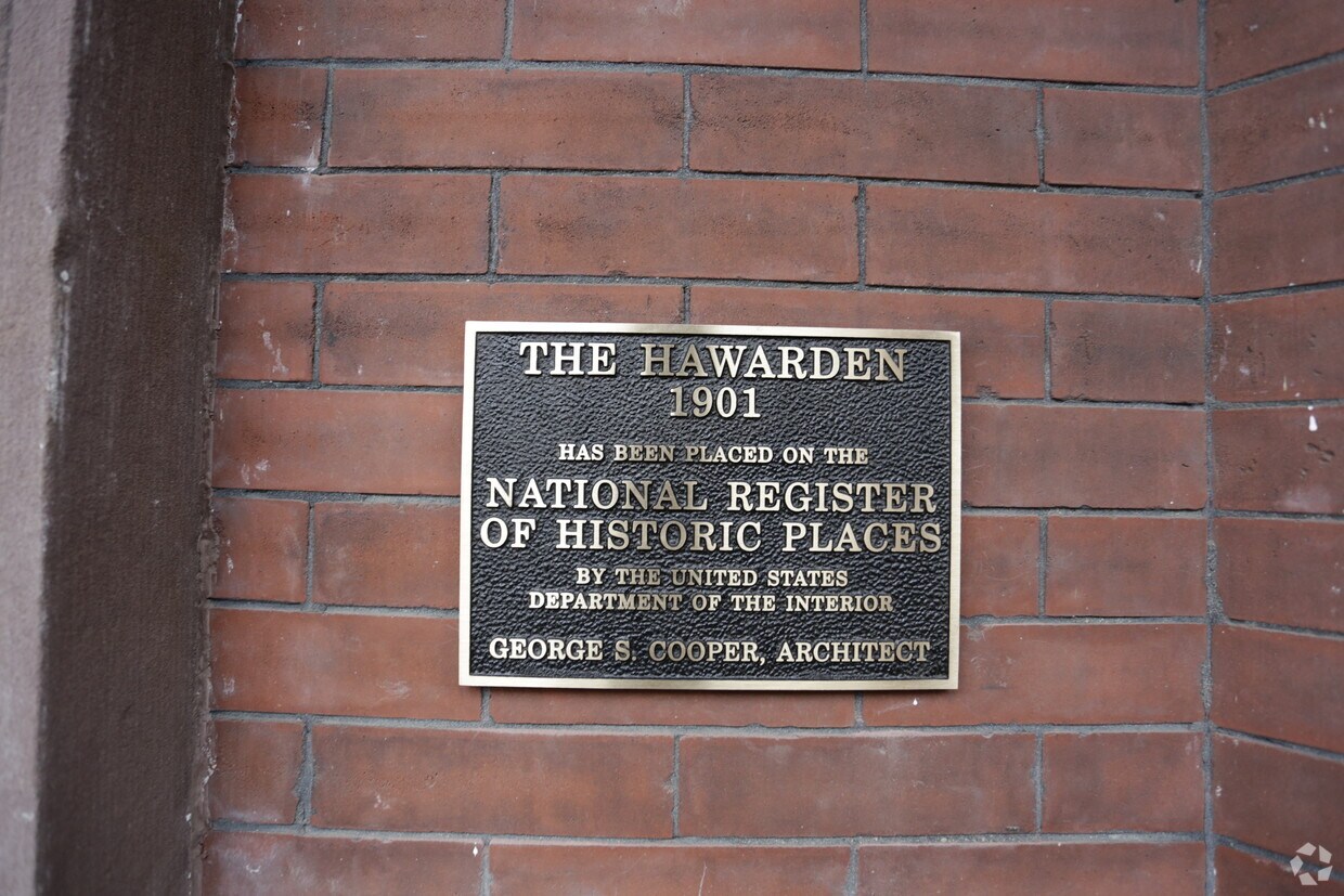 Building Photo - 1419 R St NW