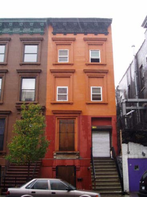 Foto principal - 6 E 126th St