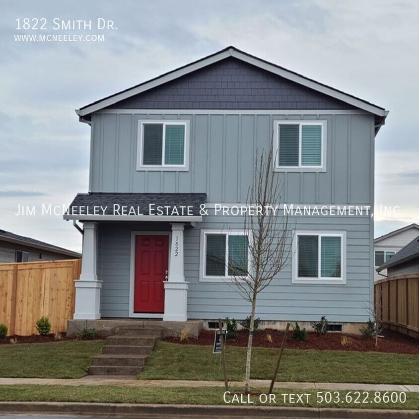 Foto principal - 1822 Smith Dr