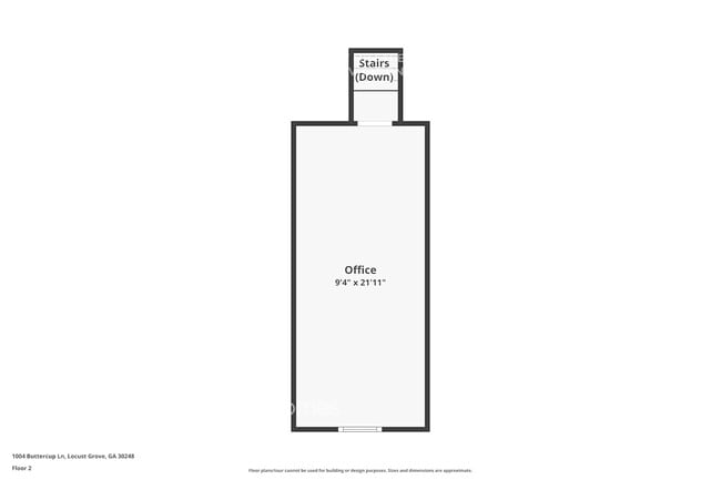 Foto del edificio - 1004 Buttercup Ln