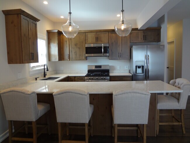 Foto del edificio - 711 E 3rd St