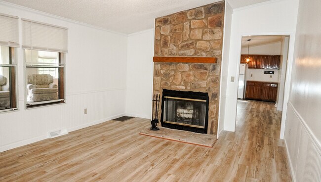 Foto del edificio - 7 Breakwater Dr