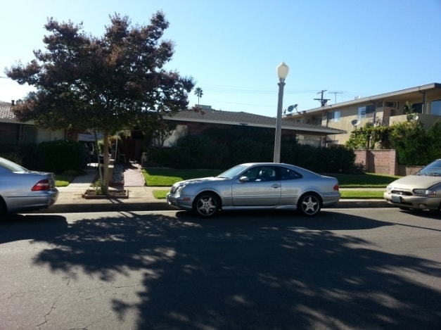 Building Photo - 1285 Del Rey Ave