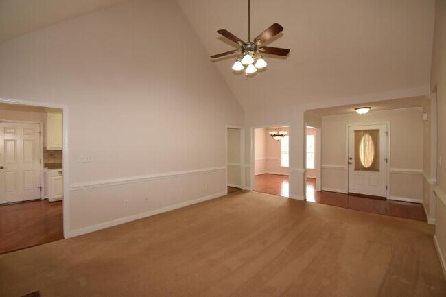 Foto del edificio - 4 bedroom in Goldsboro NC 27534
