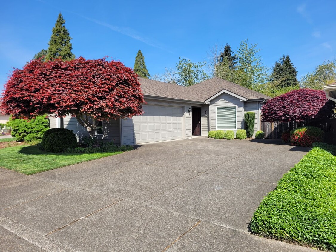 Foto principal - Freshly Remodeled Single-Level Home