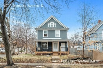 Building Photo - 1203 N Morgan Ave