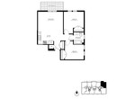 Floor Plan Type 2bI