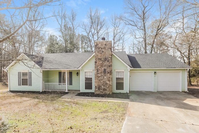 Foto principal - 3 Bedroom Atlanta Home