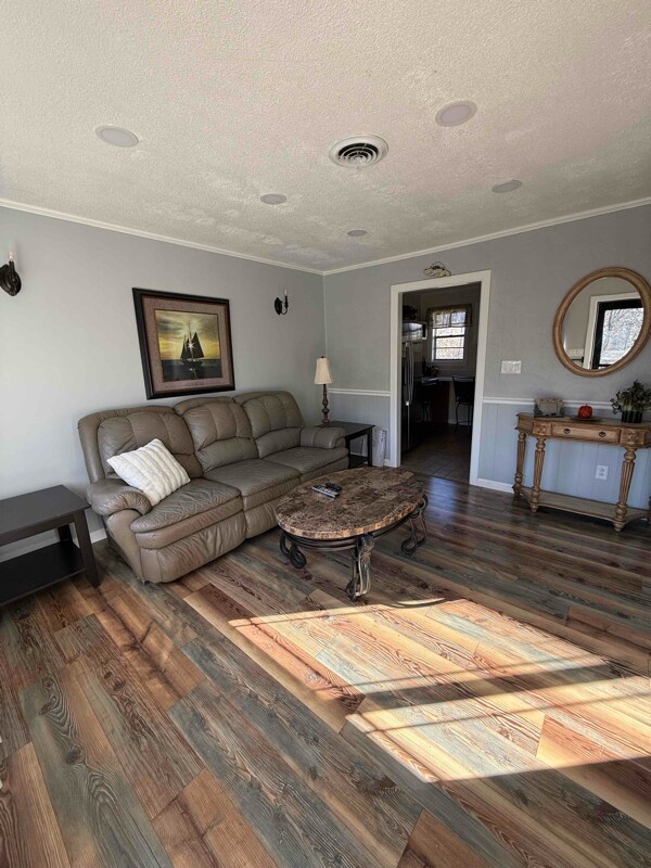 Foto principal - 3908 Old Jonesboro Rd