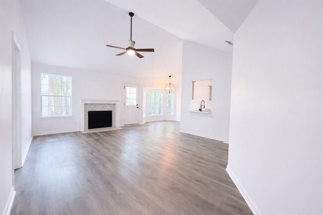 Foto del edificio - Charming 3BR/2BA home in Sugar Mill subdivision