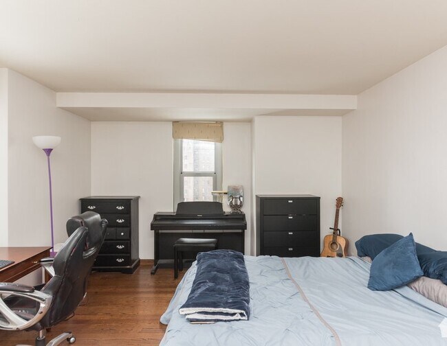 Foto del edificio - 777 Michigan Ave