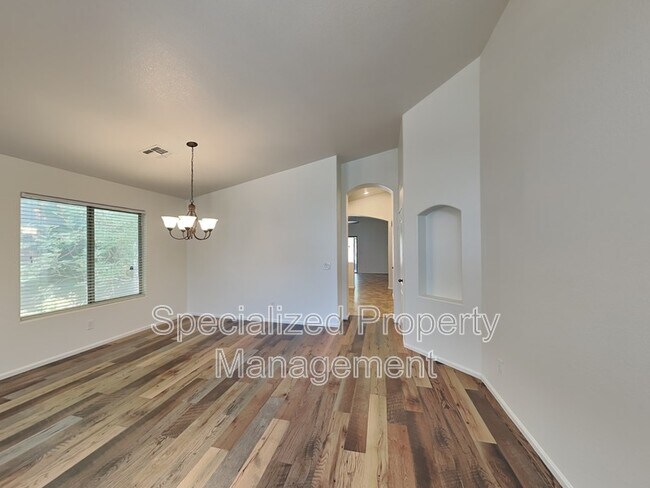Building Photo - 28418 N 25th Ave