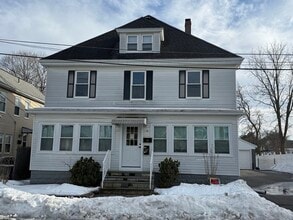 Building Photo - 12 Genoa Ave