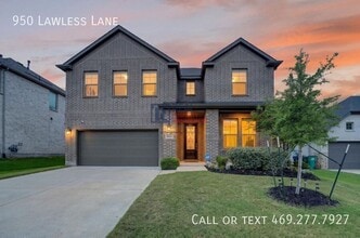 Building Photo - 950 Lawless Ln