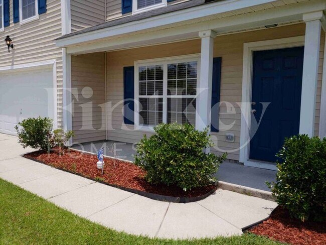Foto del edificio - 1108 Deerberry Rd