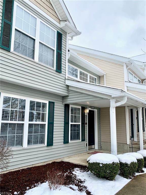 13839 Woodcroft Ter, North Royalton, OH 44133 Condo for Rent in North