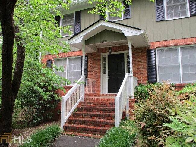 Building Photo - 2811 Tony Dr SW