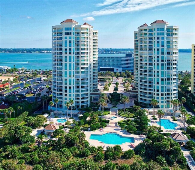 Foto del edificio - 1170 Gulf Blvd