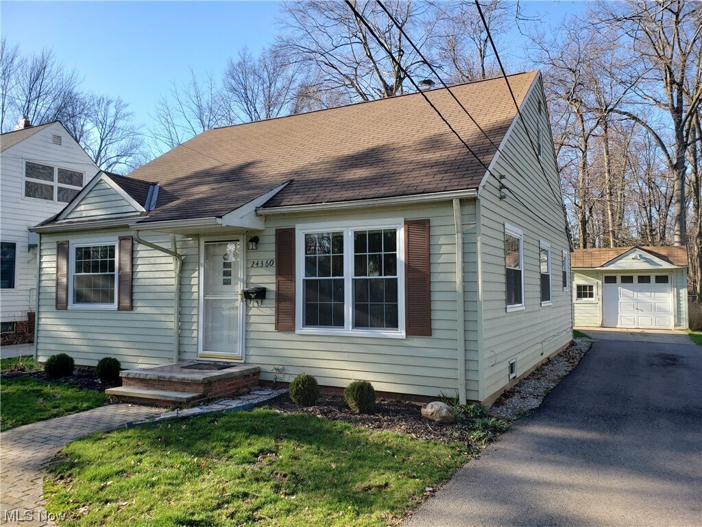 24360 Hedgewood Ave, Westlake, OH 44145 House Rental in Westlake, OH
