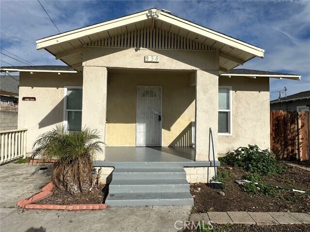 Foto principal - 939 E D St