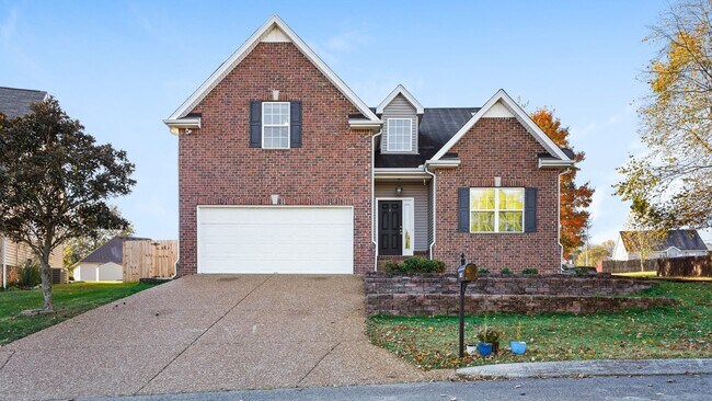 Building Photo - 3015 Baker Way