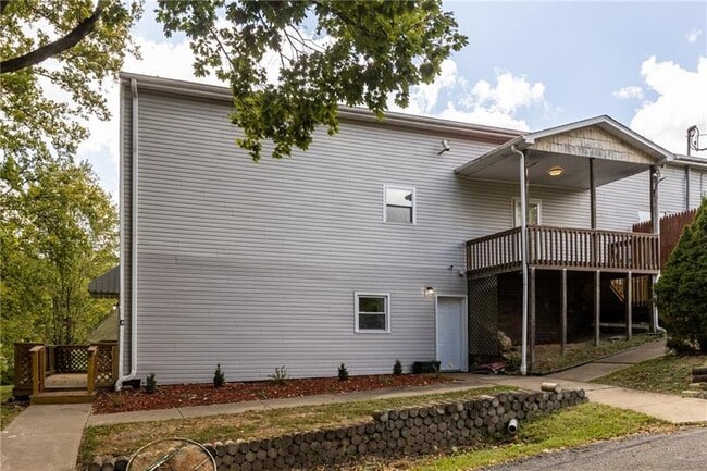 Building Photo - 390 US-30