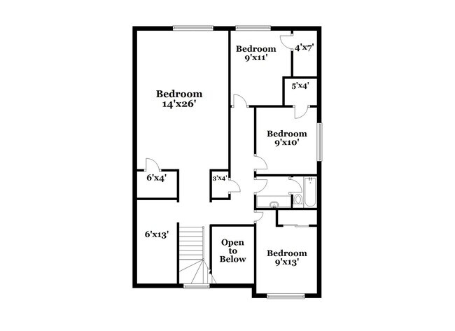 Building Photo - 4223 Pathway Ct