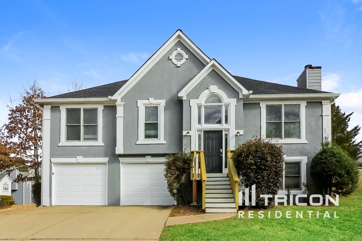 4784 Julian Way Acworth GA House Rental in Acworth, GA