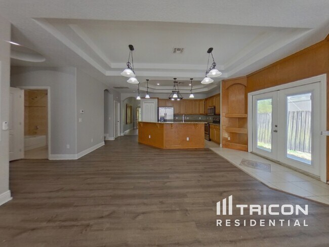 Foto del edificio - 606 Marigold Rd