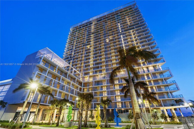 Foto del edificio - 2000 Metropica Wy
