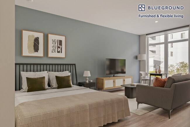 Building Photo - 210 Wall St
