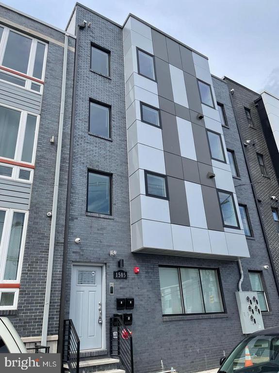 Foto del edificio - 1505 Parrish St