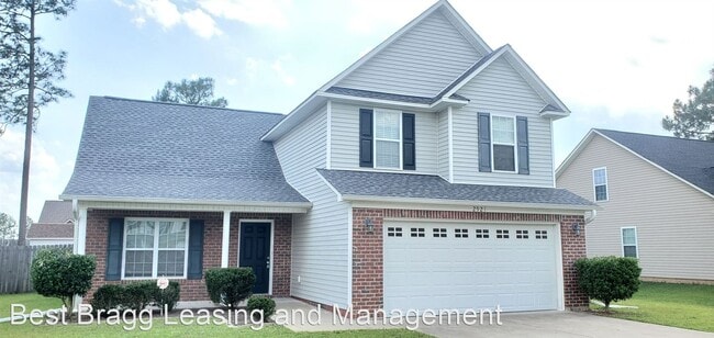Building Photo - 3 br, 2.5 bath House - 2921 Aristocrat Lane