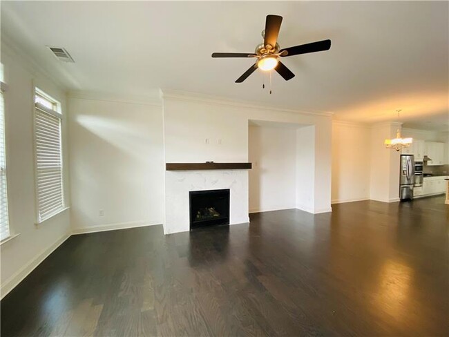 Building Photo - 3552 Parkside Way