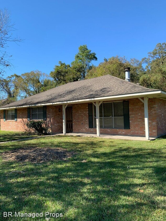 3 br, 2 bath House 5640 Upton Dr House Rental in Baton Rouge, LA