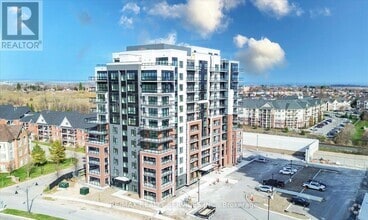 Building Photo - 55 Clarington Blvd