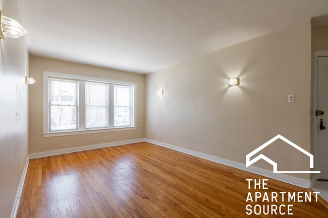 Foto del edificio - 4407 N Keystone Ave