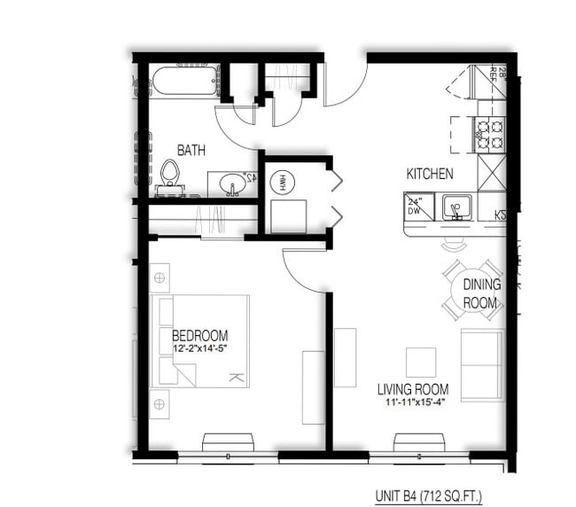Building Photo - Spring Street Residences