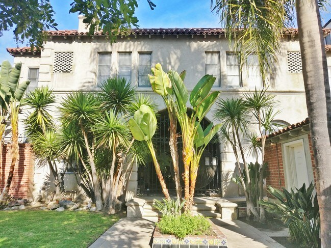 Foto del edificio - 3963 W 7th St