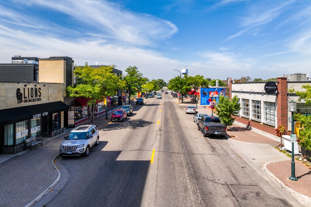 Robbinsdale